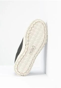 Fila SANDBLAST R WMN - Sneaker Low - Black -Fila Verkaufe 58190a0fb8554f70b1ec45329a1ae8a6