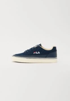 Fila SALPARE - Trainers - White/black -Fila Verkaufe 5848ac634d1c48b09d48c478fe96f55e