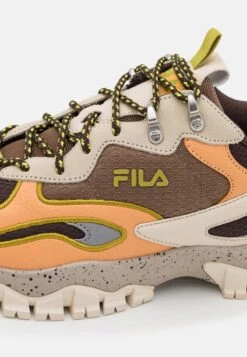 Fila RAY TRACER TR2 UNISEX - Sneaker Low - Coffee Bean/clay -Fila Verkaufe 585e8c817c2a41059ea68c182bbddc42