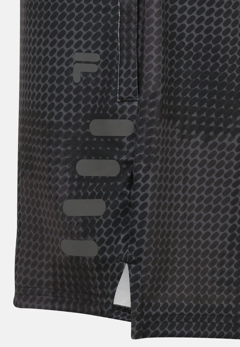 Fila RODENECK AOP - Kurze Sporthose - Black Pills Camo Aop 7 Fila RODENECK AOP - Kurze Sporthose - Black Pills Camo Aop – Bild 5