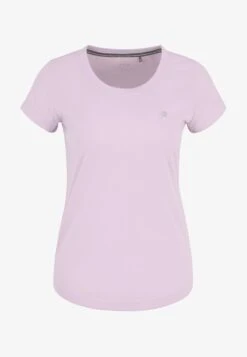 Fila RAHDEN - T-Shirt Basic - Fair Orchid -Fila Verkaufe 587df23a680c47c49010393fe5f0da09