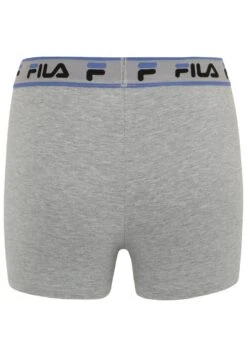 Fila HAVRE TAPED - Panties - Medium Grey Melange -Fila Verkaufe 589d3fa67d414e168fbf5bf441c5724e