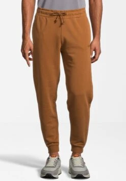 Fila BAGOD FAM - Jogginghose - Brown -Fila Verkaufe 58b5c31dcc4d43b7882de28cb7ba8bb9 1