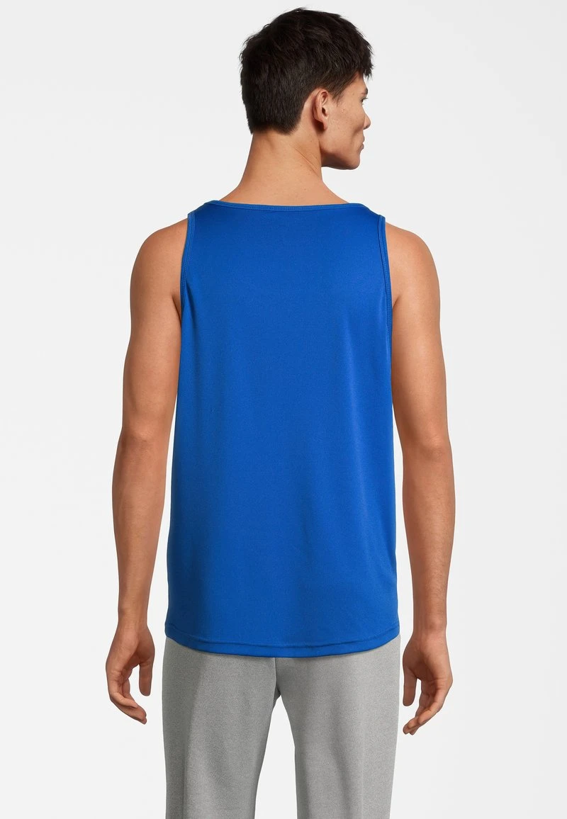 Fila LEPS - Top - Lapis Blue 5 Fila LEPS - Top - Lapis Blue – Bild 3