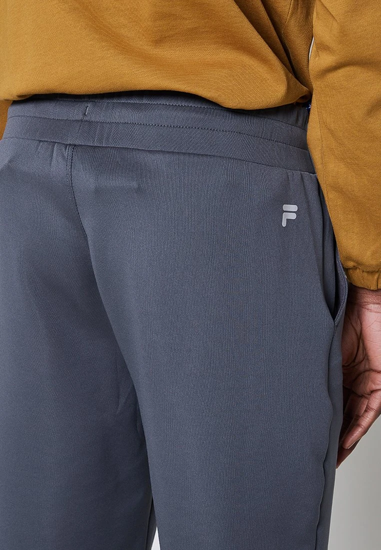 Fila CLEMSON - Shorts - Iron Gate 7 Fila CLEMSON - Shorts - Iron Gate – Bild 5