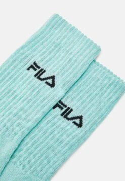 Fila CREW TENNIS 6 PACK UNISEX - Socken - Sand Beige/oron/ecru/celadon/bosphorus/ash Grey 10 Fila CREW TENNIS 6 PACK UNISEX - Socken - Sand Beige/oron/ecru/celadon/bosphorus/ash Grey -Fila Verkaufe 58d910013ab34bfa8fea4e09e7e6cd33
