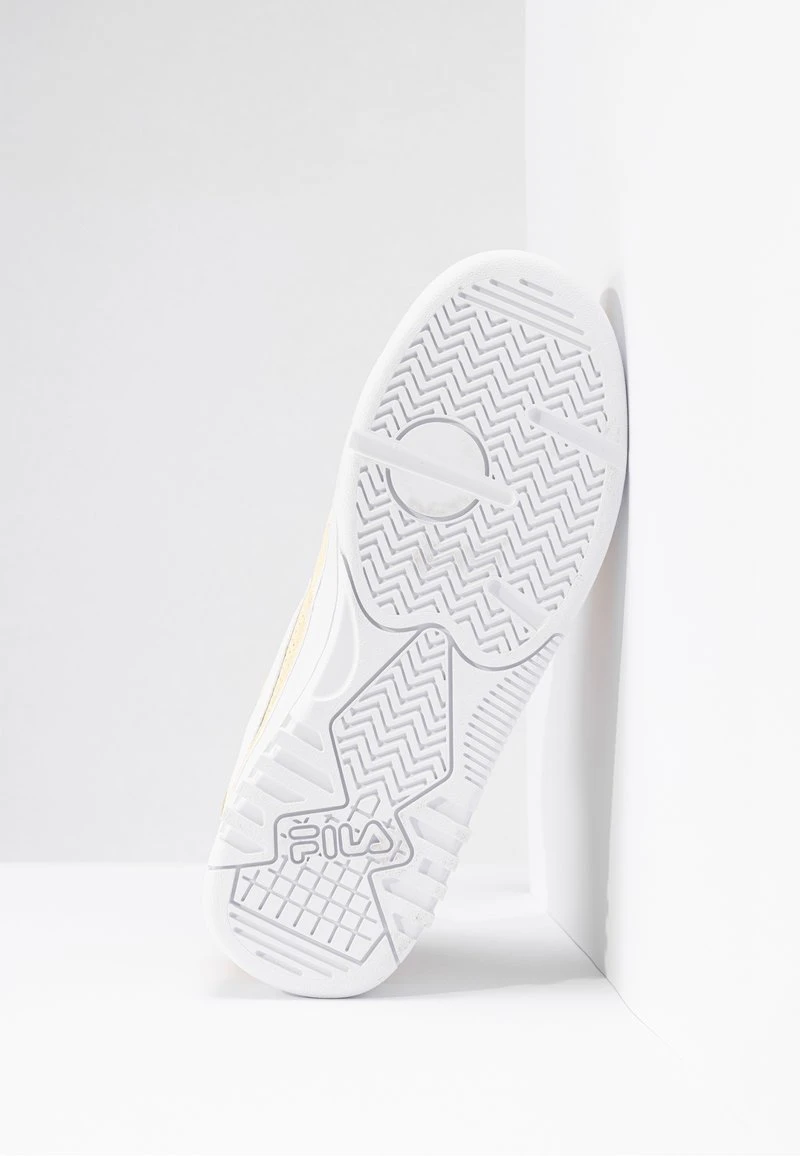 Fila FXVENTUNO PERFO - Sneaker Low - Transparent Yellow 7 Fila FXVENTUNO PERFO - Sneaker Low - Transparent Yellow – Bild 5