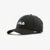 Fila BRASOV 6 - Cap - Nero -Fila Verkaufe 59b03bc5e6f04bb6ab7135c96d230733