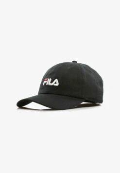 Fila BOTAD - Cap - Black -Fila Verkaufe 59b03bc5e6f04bb6ab7135c96d230733 2