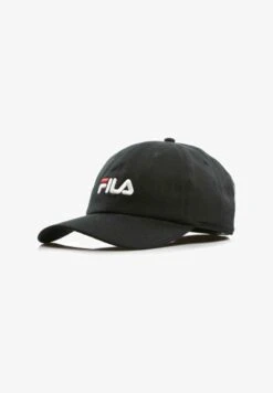 Fila BRASOV 6 - Cap - Nero
