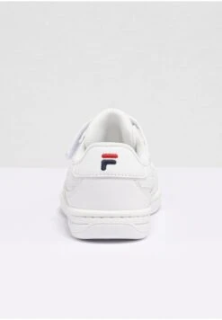 Fila FOOTWEAR FXVENTUNO TDL - Sneaker Low - White -Fila Verkaufe 59d0389f9e3e4cd8900853a1c6d64e25