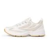 Fila ACTIX RETRO - Trainers - Marshmallow