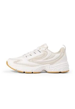 Fila ACTIX RETRO - Trainers - Marshmallow