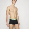 Fila MAN BOXER 3 PACK - Panties - Deep Ocean/magenta/lime 1 Fila MAN BOXER 3 PACK - Panties - Deep Ocean/magenta/lime -Fila Verkaufe 5a5447d899fc41bcbb48880af5dbb3a1