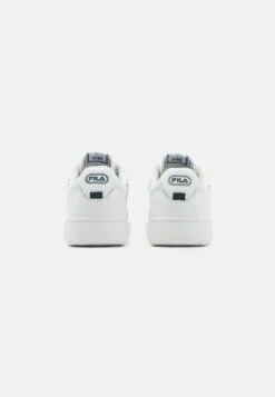 Fila SEVARO UNISEX - Sneaker Low - White -Fila Verkaufe 5a8550a459484c3a92545e97271894ff