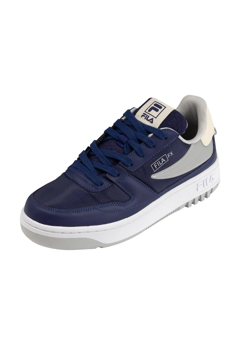Fila FXVENTUNO KITE - Sneaker Low - Medieval Blue Gray Violet 4 Fila FXVENTUNO KITE - Sneaker Low - Medieval Blue Gray Violet – Bild 2