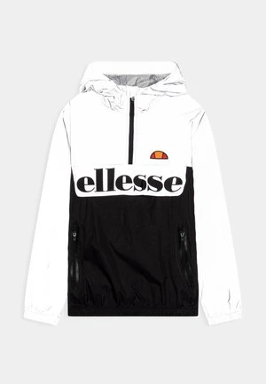 Fila HANNO KIDS UNISEX - Windbreaker - Navy/red 7 Fila HANNO KIDS UNISEX - Windbreaker - Navy/red – Bild 5