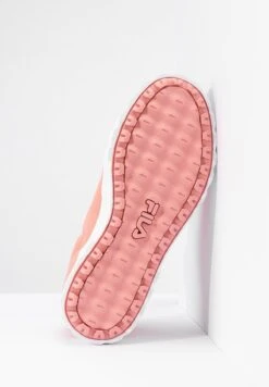 Fila SANDBLAST - Sneaker Low - Flamingo Pink -Fila Verkaufe 5ab806d76d8f4ce6a7135961b787342b