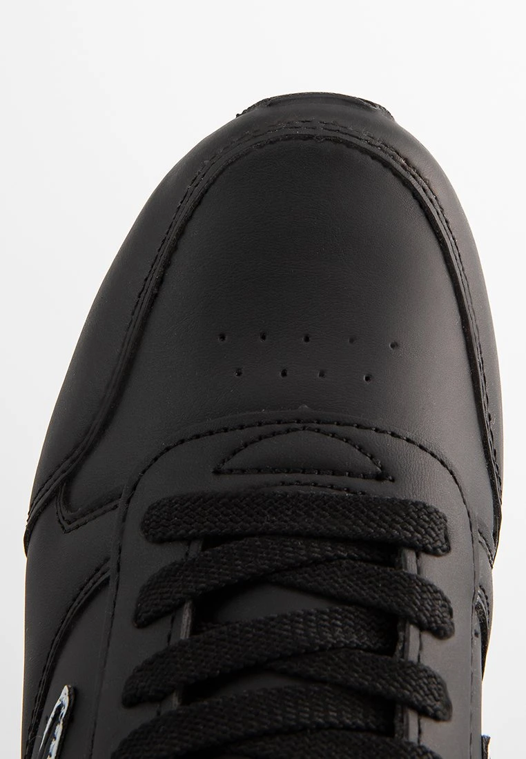 Fila ROSSO - Sneaker Low - Black/black 7 Fila ROSSO - Sneaker Low - Black/black – Bild 5