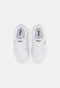 Fila SANDBLAST KIDS/TEENS - Sneaker Low - White 11 Fila SANDBLAST KIDS/TEENS - Sneaker Low - White -Fila Verkaufe 5b0116e21a79454581a871ea4cd6cb80