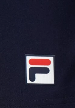Fila LEON - Kurze Sporthose - Navy 12 Fila LEON - Kurze Sporthose - Navy -Fila Verkaufe 5b02a7da5e154f4c94b070b1efe610aa