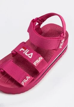 Fila TOMAIA - Trekkingsandale - Carmine 13 Fila TOMAIA - Trekkingsandale - Carmine -Fila Verkaufe 5b55025c4fba4772b9918af24c0279db