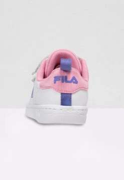 Fila FOOTWEAR CROSSCOURT 2 NT TDL - Lauflernschuh - White Wild Rose -Fila Verkaufe 5b8f19afd8f74a548b7cb0ff1aa2d64b