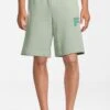 Fila BAIERN OVERSIZED - Kurze Sporthose - Silt Green 2 Fila BAIERN OVERSIZED - Kurze Sporthose - Silt Green -Fila Verkaufe 5bb16c5c25c54a26bdf8adb7a874af42