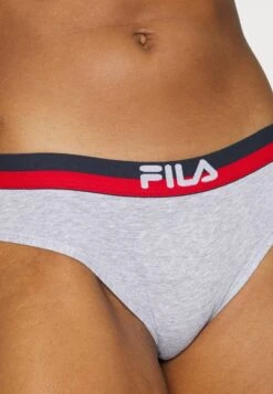 Fila WOMEN BRIEF 3 PACK - Slip - Grey 13 Fila WOMEN BRIEF 3 PACK - Slip - Grey -Fila Verkaufe 5bede864b6e64ee9b6eb8babcf05785b