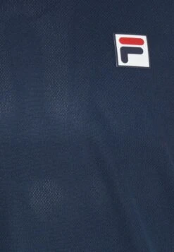 Fila ALFIE - T-Shirt Print - Peacoat Blue 10 Fila ALFIE - T-Shirt Print - Peacoat Blue -Fila Verkaufe 5c0b55523fbb4076931d35695875ec96