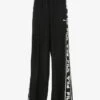 Fila TAINI TAPED CREPE - Jogginghose - Black -Fila Verkaufe 5c143d4cecc4429a9499b072b4d37364