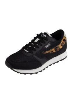 Fila ORBIT F WMN - Sneaker Low - Black Leopard -Fila Verkaufe 5c9932ef5ebc4143931a4a90800ddce5