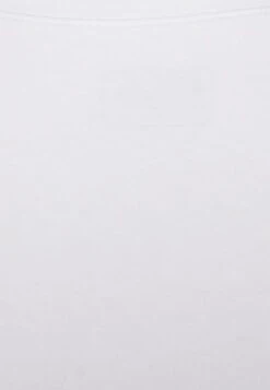 Fila MANV NECK UNDERSHIRT 2 PACK - Unterhemd/-shirt - White -Fila Verkaufe 5ca6e7a80d7a42039248429115f2e9b2