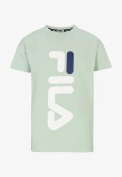 Fila BASRA TEE - Jerseykleid - Bright White 12 Fila BASRA TEE - Jerseykleid - Bright White -Fila Verkaufe 5caed853b5c14f428284e62d140c008e