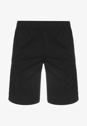 Fila SALERNO - Badeshorts - Black 8 Fila SALERNO - Badeshorts - Black – Bild 6