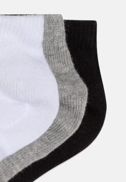 Fila JUNIOR INVISIBLE SOCKS UNISEX 9 PACK - Socken - Black/white/grey -Fila Verkaufe 5d1776e56f8349d2965756608e94caba