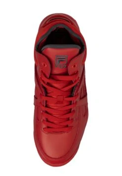 CAGE - Sneaker High - Fila Red -Fila Verkaufe 5d39bf6e79c34752adfffc7b5d11ba1d