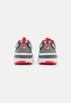 Fila RAY TRACER UNISEX - Sneaker Low - Castlerock/red 10 Fila RAY TRACER UNISEX - Sneaker Low - Castlerock/red -Fila Verkaufe 5d6ed6290da244e29a4aaa7a3f5ddb63