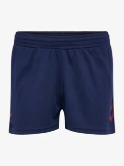 Fila Shorts - Blau -Fila Verkaufe 5d7486366664432e8e46cf0628e03039