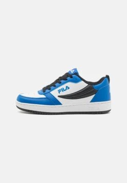 Fila REGA - Trainers - White -Fila Verkaufe 5dd4953b1a254301ae67a3732bfb0b63 1