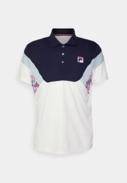 Fila ADRIAN - Poloshirt - White 12 Fila ADRIAN - Poloshirt - White -Fila Verkaufe 5debbd3fc9ff4bee8114ba8ce462721a