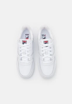 Fila FXVENTUNO - Sneaker Low - White -Fila Verkaufe 5e58355968604e4ab802b71d8e49cc4e