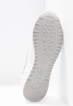 Fila ORBIT - Trainers - White -Fila Verkaufe 5e8f59e173984f8cbb0de152eb4904b9