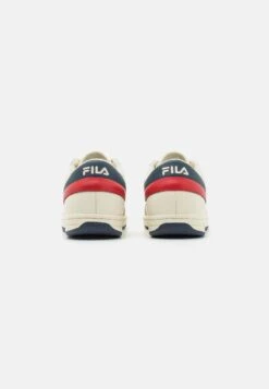 Fila ORIGINAL TENNIS 83 UNISEX - Sneaker Low - Antique White -Fila Verkaufe 5ea268cff8bb450ab18371a173d88820