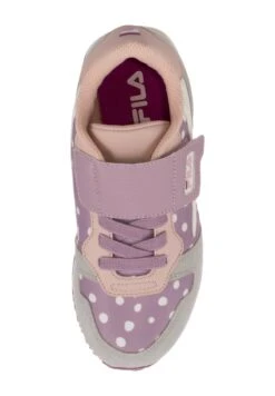 Fila FOOTWEAR RETROQUE - Sneaker Low - Mauve Shadows Peach Whip 10 Fila FOOTWEAR RETROQUE - Sneaker Low - Mauve Shadows Peach Whip -Fila Verkaufe 5ebcba75863d4c4f9a4408abd5aaa585