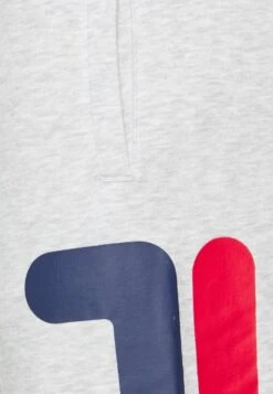 Fila BRONTE PANTS UNISEX - Jogginghose - Light Grey Melange -Fila Verkaufe 5ef0724d37d44245888e0c42204cb189