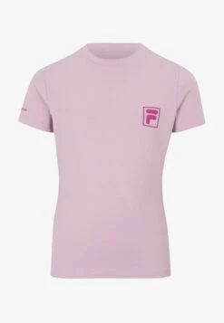 Fila BORNA TIGHT TEE - T-Shirt Print - Fair Orchid 11 Fila BORNA TIGHT TEE - T-Shirt Print - Fair Orchid -Fila Verkaufe 5f38c747229549a2adf1ee144be65474 1