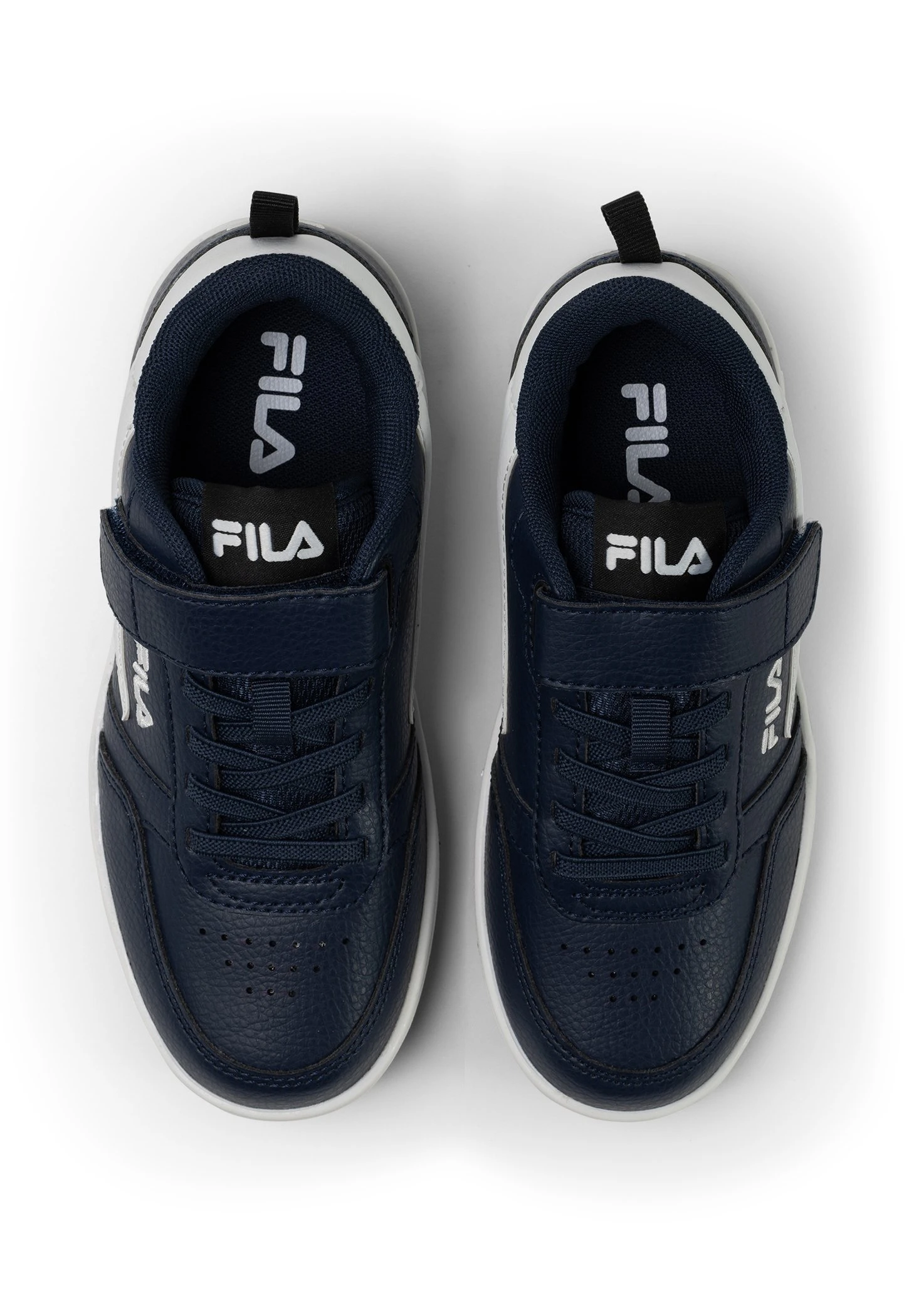 REGA - Sneaker Low - Fila Navy 5 REGA - Sneaker Low - Fila Navy – Bild 3