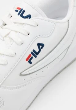 Fila ORBIT UNISEX - Sneaker Low - White 13 Fila ORBIT UNISEX - Sneaker Low - White -Fila Verkaufe 5f3ed263d67b42f2ac50ba929f635bfe 1