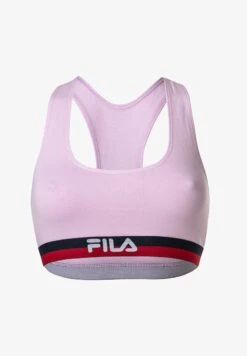 Fila RACERBACK STRET - Bustier - Lila -Fila Verkaufe 5fdf081a242e4bb0a4dbf4426d35e893